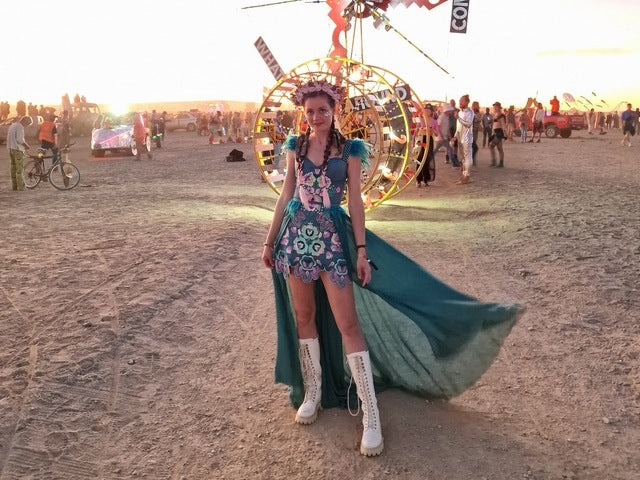 AfrikaBurn