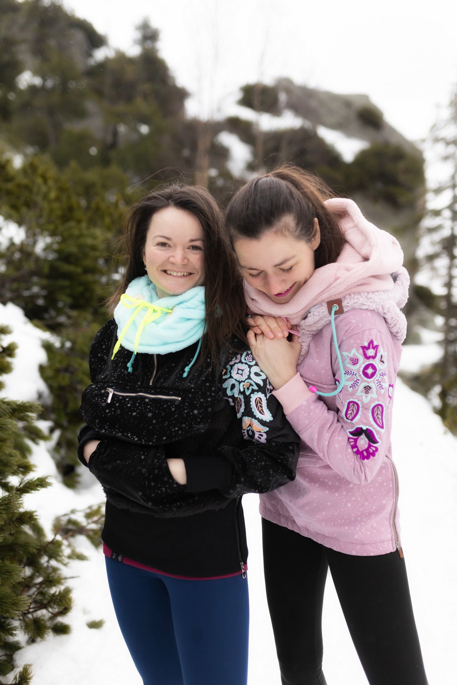 Softshellová bunda Očovianka
