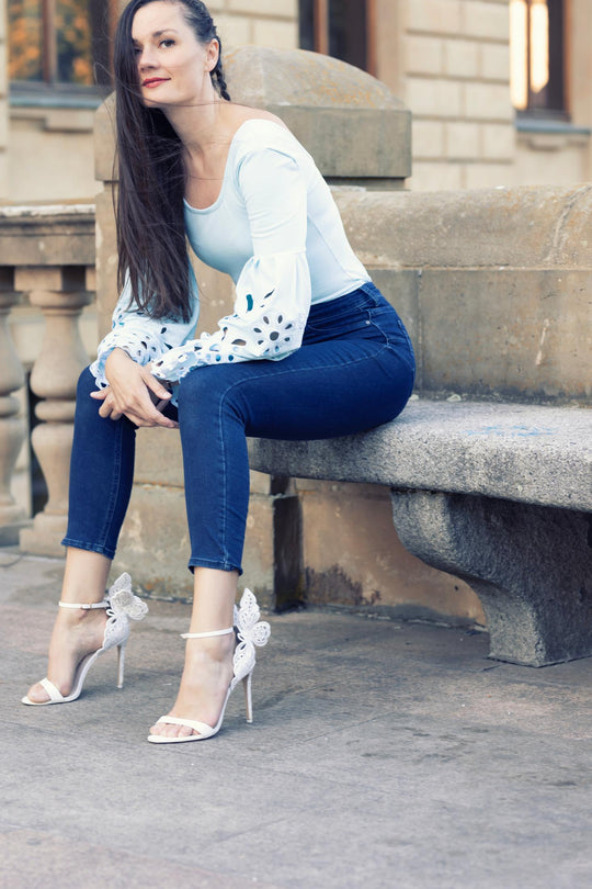 Madeirové tričko Slavianka