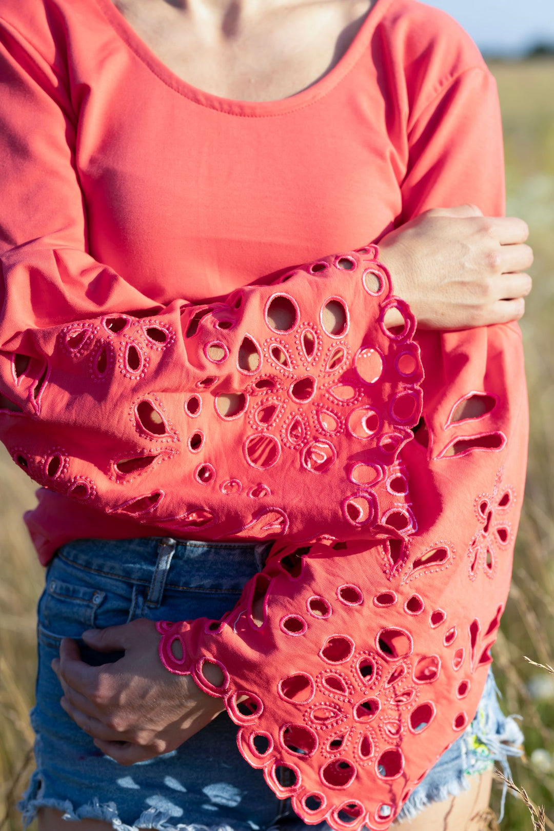 Madeirové tričko Slavianka