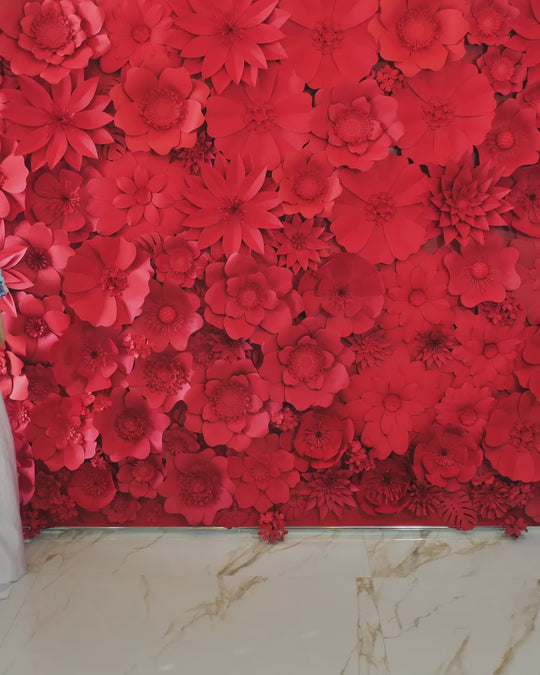 Vyšívaný crop top Tekov