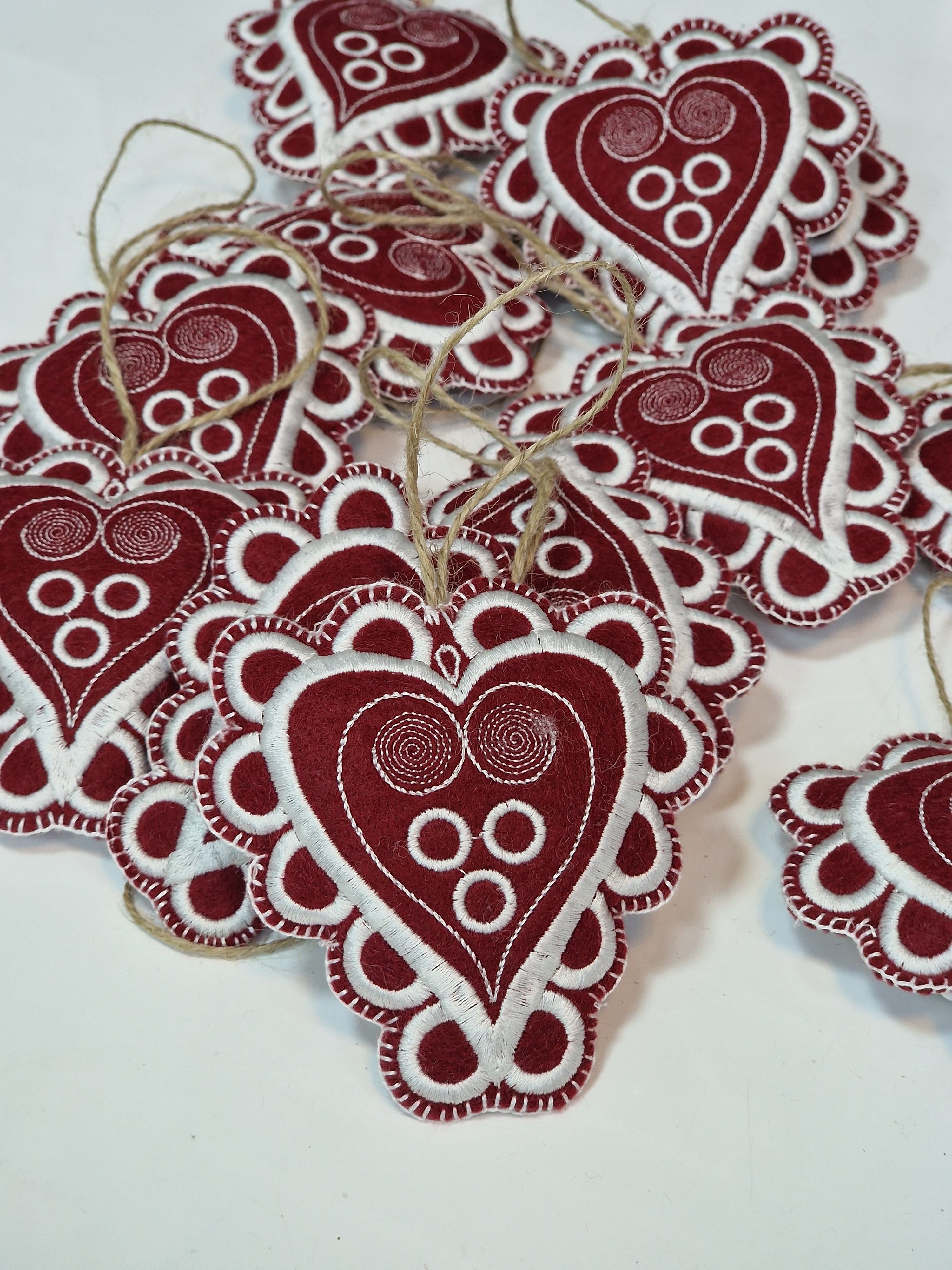 Vianočné ozdoby Vajnory